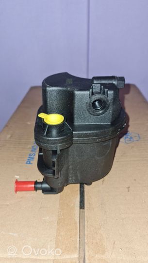 Ford Fiesta Boîtier de filtre à carburant 2S6Q9155BA