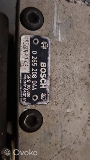 Rover 200 XV ABS-pumppu 0265208044