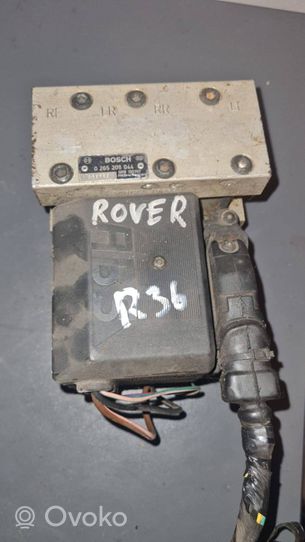 Rover 200 XV ABS-pumppu 0265208044