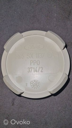 Ford Focus Radnabendeckel Felgendeckel original H95SX1137EA