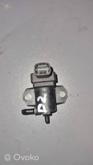 Ford Focus Electrovanne Soupape de Sûreté / Dépression 9688124580