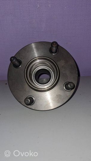 Ford Focus Cuscinetto a sfera della ruota posteriore 98AB1A034AE