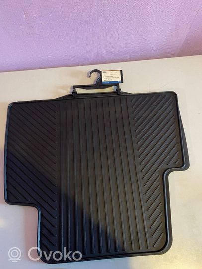 Ford Focus Rear floor mat AM3M5JR13035CB