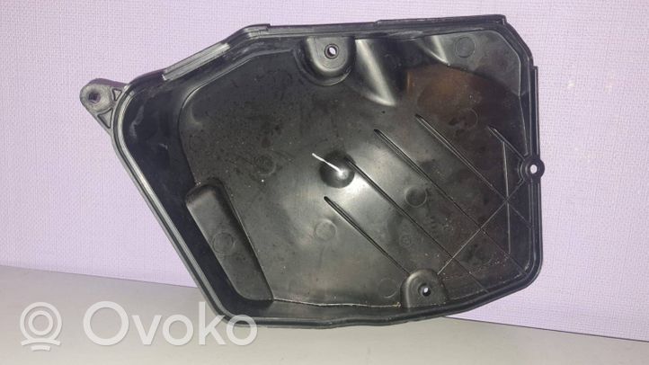 Volvo C30 Część rury dolotu powietrza 3M5112A659BF