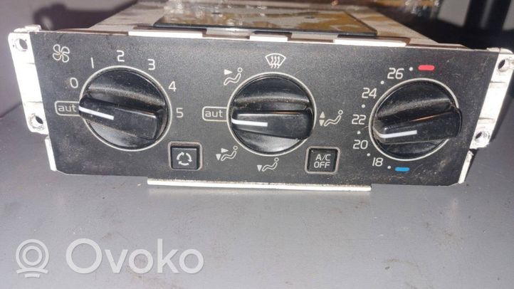 Volvo 960 Oro kondicionieriaus/ klimato/ pečiuko valdymo blokas (salone) 3537321