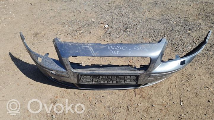 Volvo S40 Front bumper 