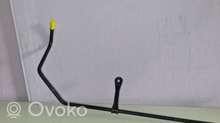 Ford Focus Power steering hose/pipe/line 1S413493AB