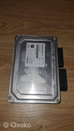 BMW 7 E65 E66 Module de contrôle de boîte de vitesses ECU 7532878