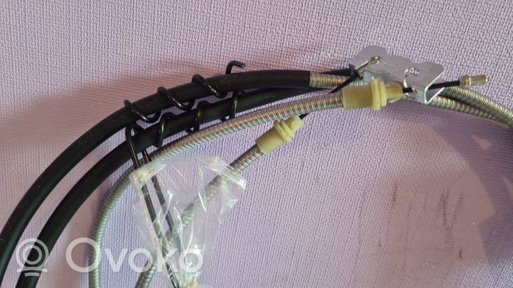 Ford Transit -  Tourneo Connect Handbrake/parking brake wiring cable 7T162A603DD