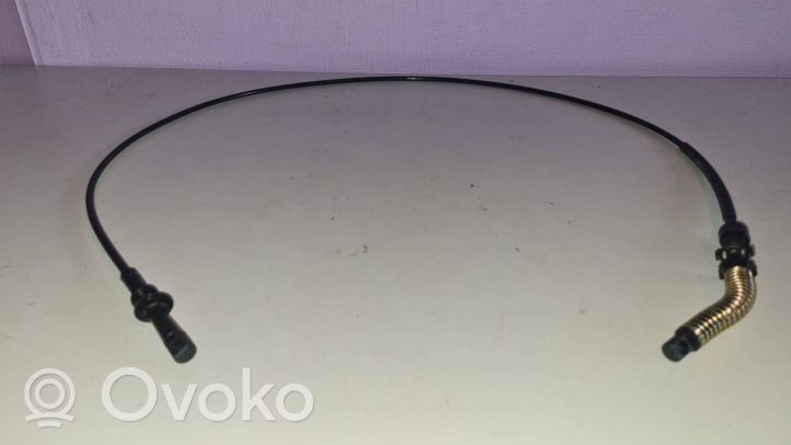 Ford Escort Cable del acelerador 86AB9C799AC