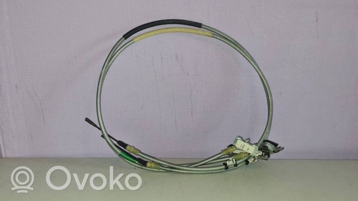 Ford Focus Handbrake/parking brake wiring cable 98AG2A603BK