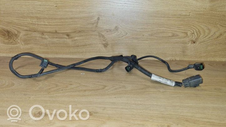 Volvo V50 Parking sensor (PDC) wiring loom 30786199