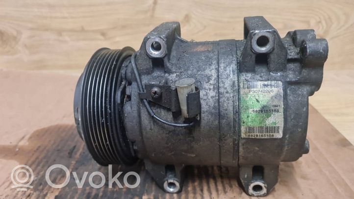 Volvo S60 Compressore aria condizionata (A/C) (pompa) 30742206