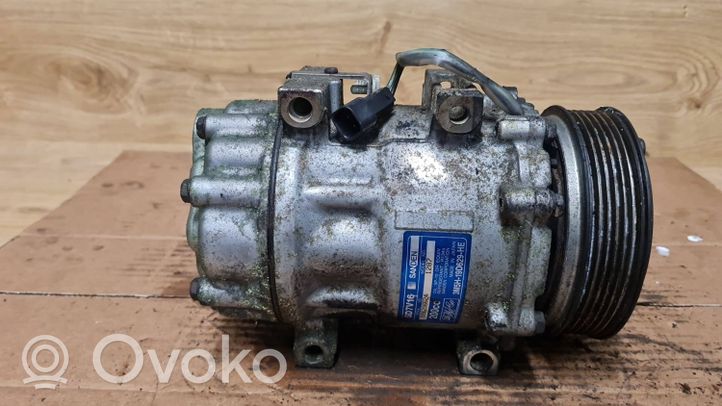 Volvo C70 Kompresor / Sprężarka klimatyzacji A/C 3M5H19D629HE