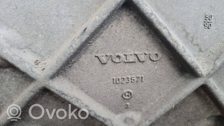 Volvo 940 Manuaalinen 5-portainen vaihdelaatikko 1023671