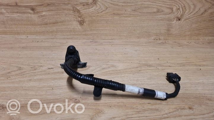 Volvo XC60 Czujnik położenia wału korbowego 31441271