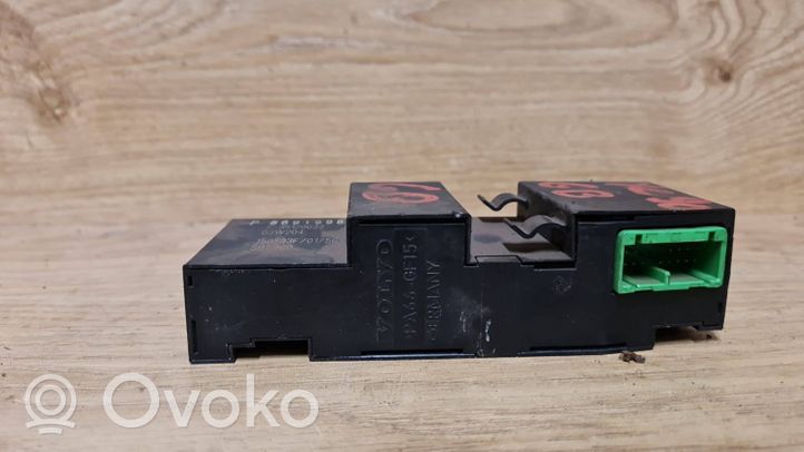 Volvo XC90 Capteur ESP 8691998