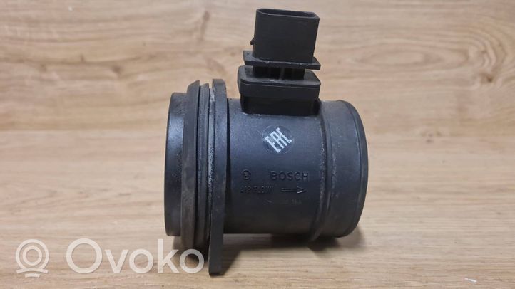 Volvo XC70 Mass air flow meter 0281006184