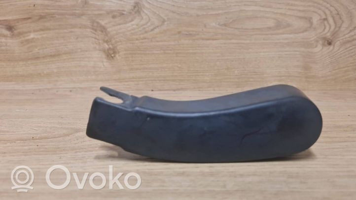 Volvo V70 Priekinio stiklo valytuvų kojelė 9484616