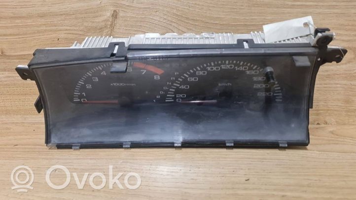 Honda Prelude Speedometer (instrument cluster) 78100G100