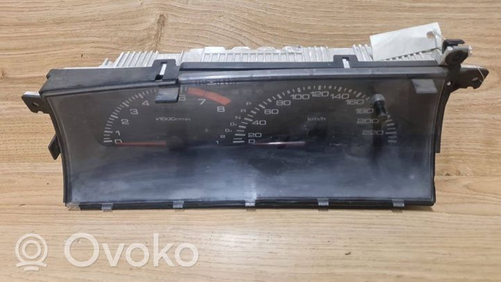 Honda Prelude Compteur de vitesse tableau de bord 78100G100