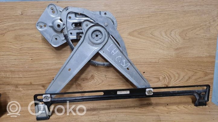 Volvo C30 Front door electric window regulator 30784509