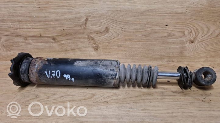 Volvo S70  V70  V70 XC Ammortizzatore posteriore 8626028