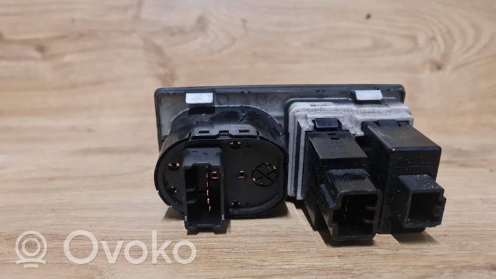 KIA Sorento Traction control (ASR) switch 93260