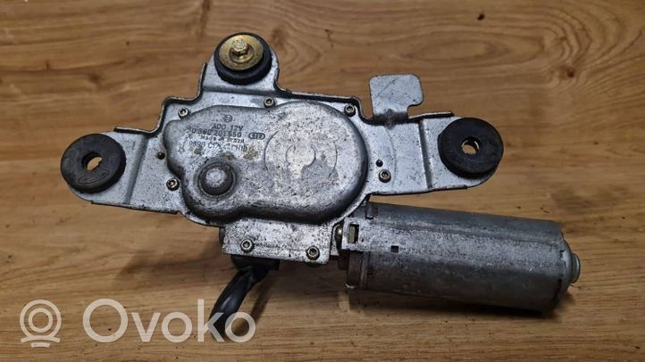 Ford Cougar Rear window wiper motor 0390201550