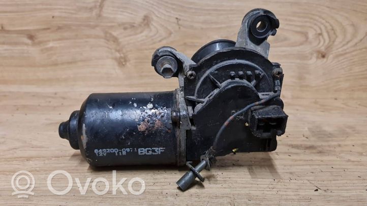 Mazda 323 F Moteur d'essuie-glace 8492000971