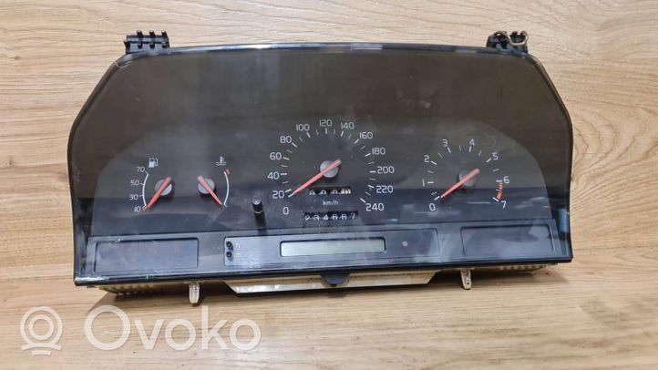 Volvo 850 Compteur de vitesse tableau de bord 6849302