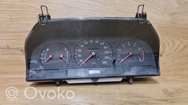 Volvo 850 Compteur de vitesse tableau de bord 9128524