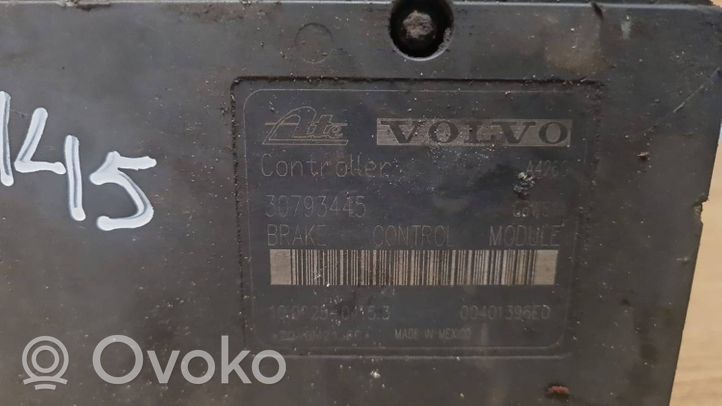 Volvo S60 ABS-pumppu 30793445