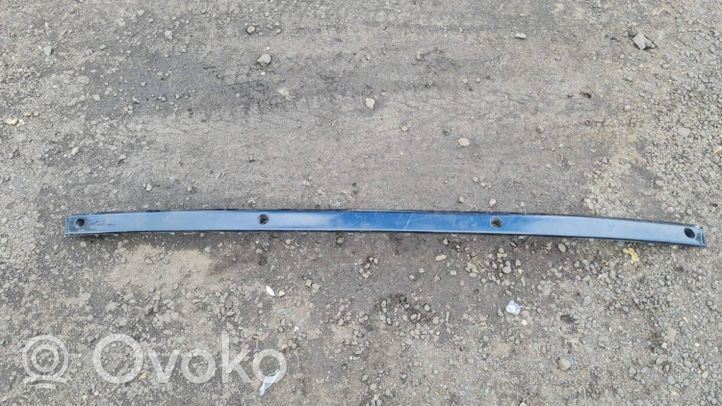 BMW 7 E65 E66 Rear bumper trim bar molding 51127007465