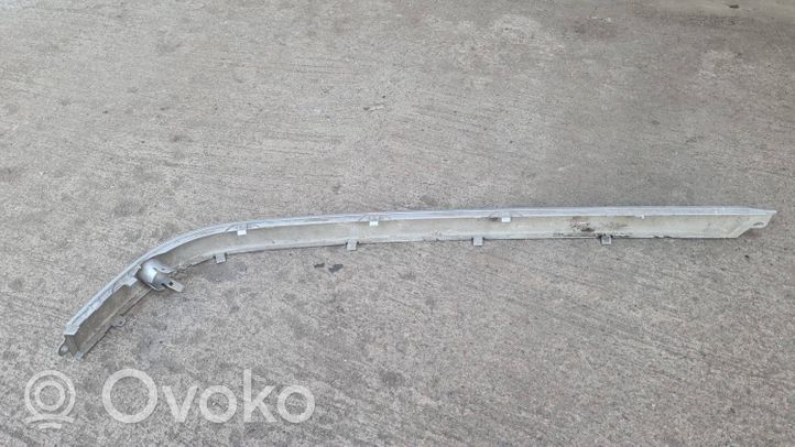 BMW 5 E39 Front bumper splitter molding 7005901