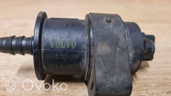 Volvo V50 Zawór elektromagnetyczny 8653909