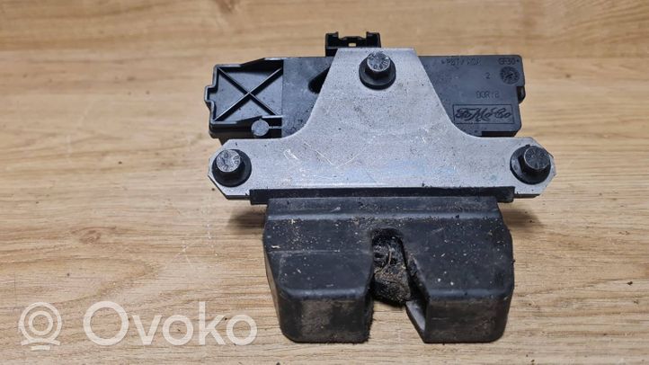 Volvo V50 Aizmugurējā pārsega slēdzene 4N51A442A66AN