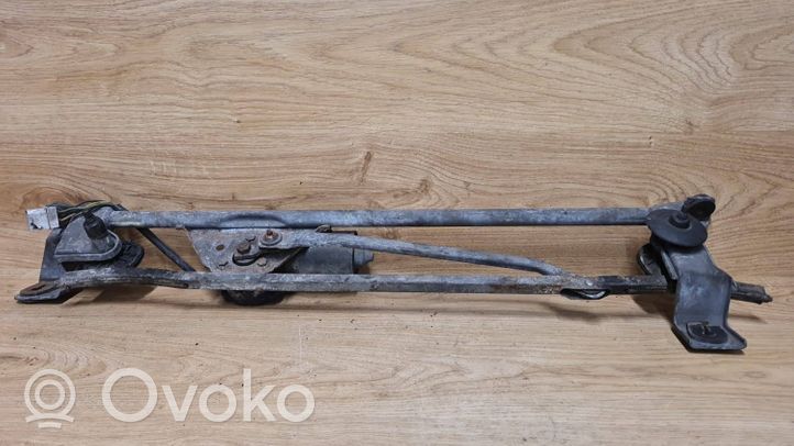 Volvo 960 Front wiper linkage and motor 