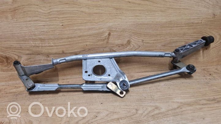 Volvo S60 Front wiper linkage 8624239