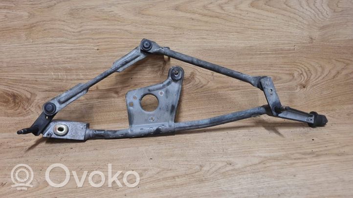 Volvo V70 Mechanizm wycieraczek szyby przedniej / czołowej 8648345