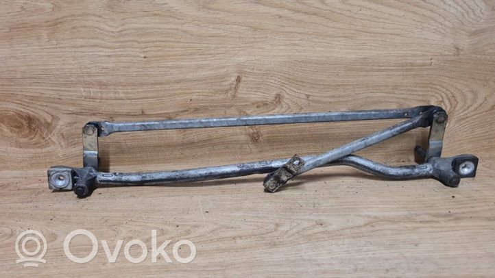 Volvo V70 Front wiper linkage 30796358