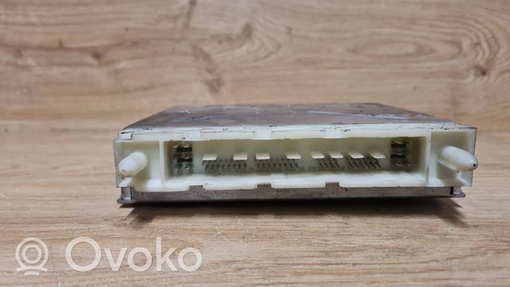 Volvo S80 Centralina/modulo scatola del cambio 09480761