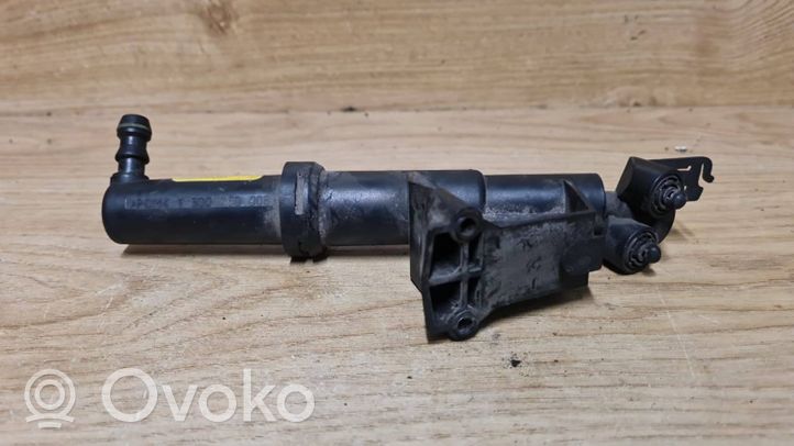 Volvo S40 Headlight washer spray nozzle 1307030347