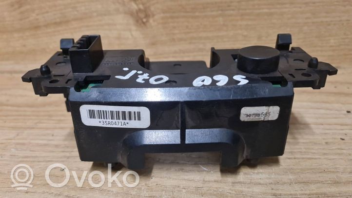 Volvo S60 Other control units/modules 30798565