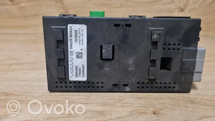 Volvo V70 Unidad de control/módulo de la barra de remolque 30664652