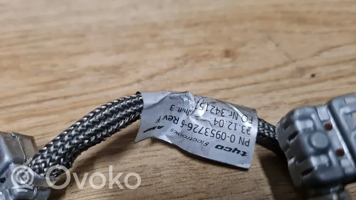 Volvo V70 Faisceau de câblage de phare 009537266