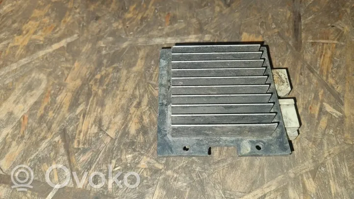 Volvo 960 Heater blower motor/fan resistor 