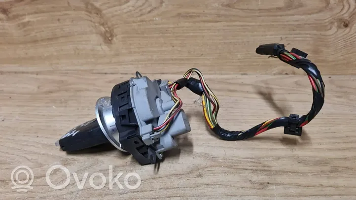 Volvo V50 Ignition lock 31252481