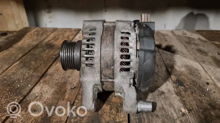 Volvo C30 Generaattori/laturi 
