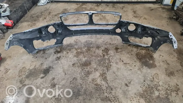 BMW X5 F15 Etupuskuri 51117294480